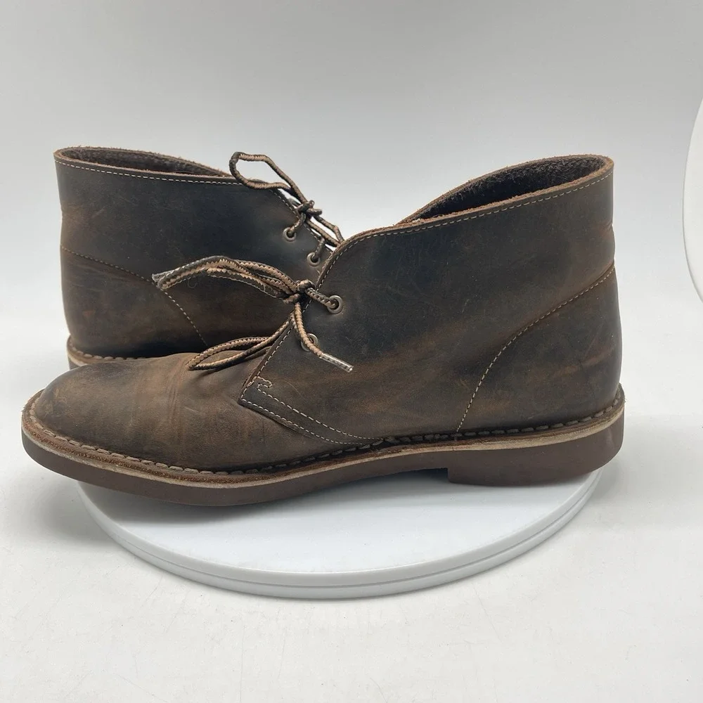 Clarks size mens