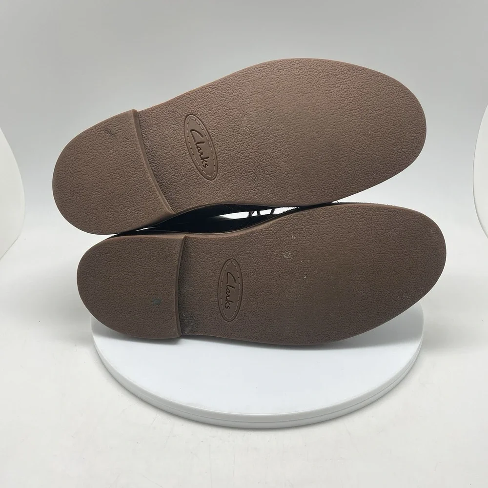 Clarks size mens