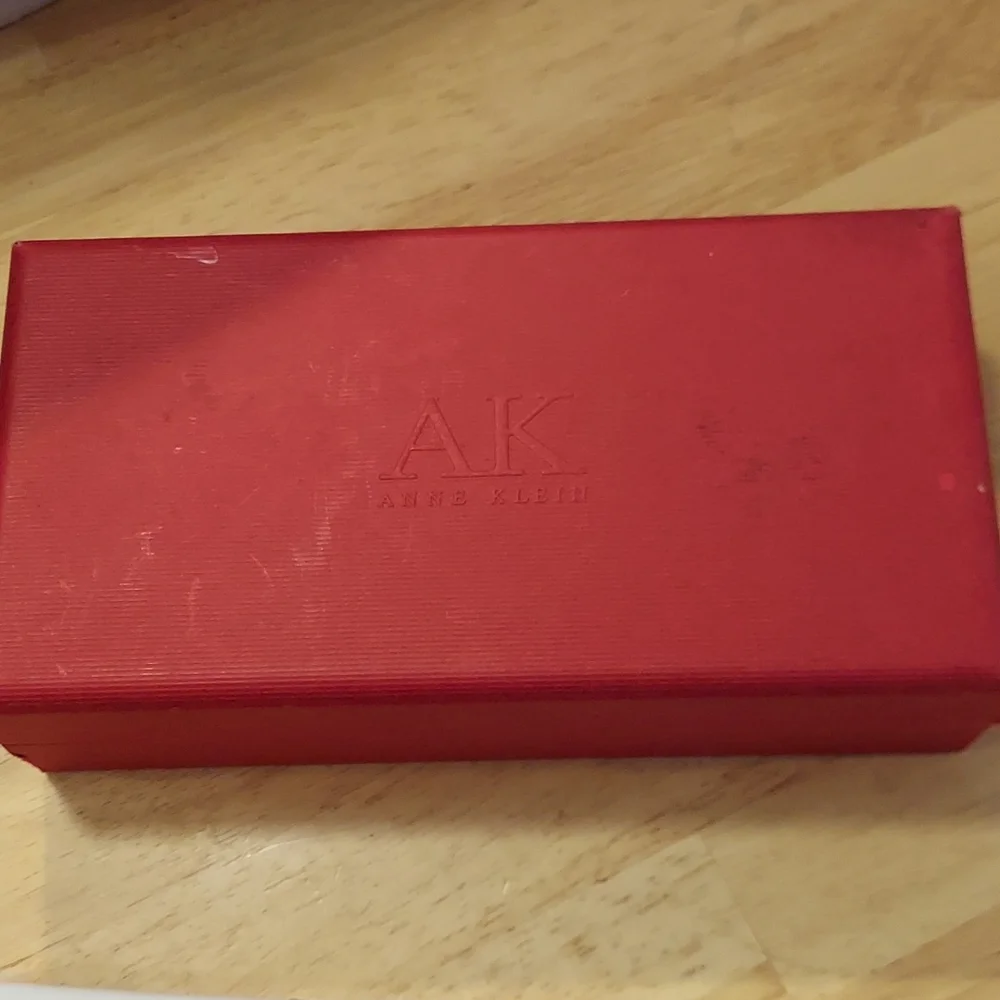 Anne Klein vintage no