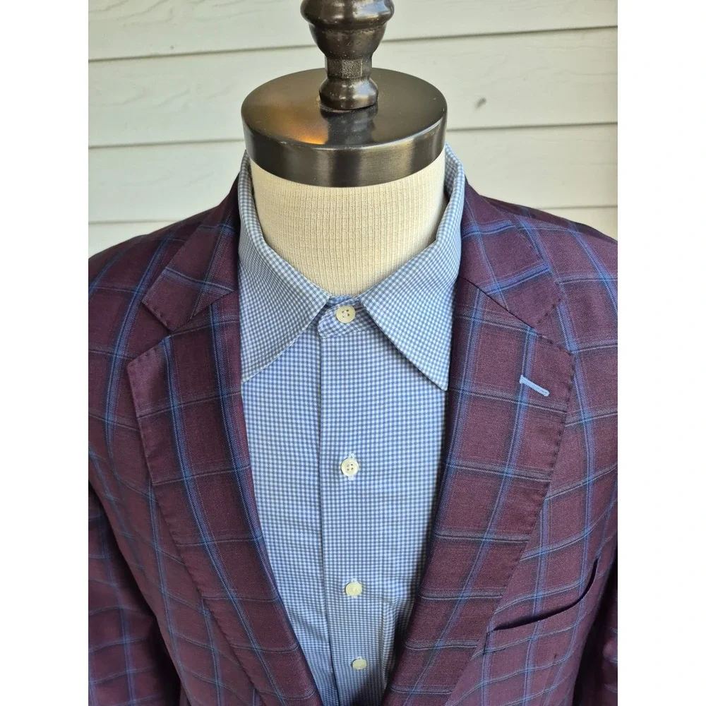 J. Hilburn hilburn custom