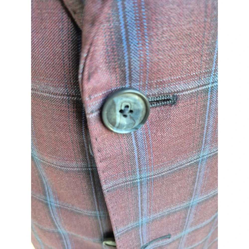 J. Hilburn hilburn custom