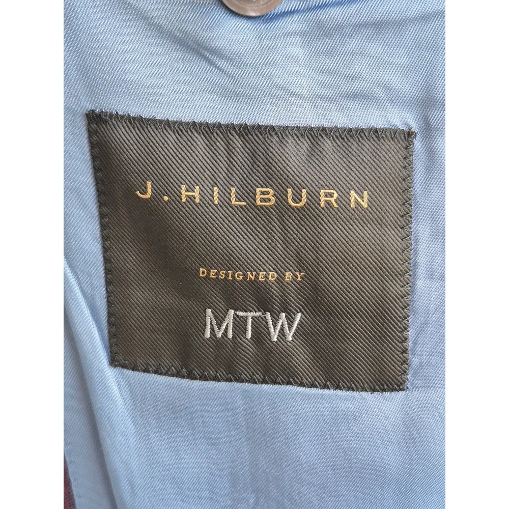 J. Hilburn hilburn custom