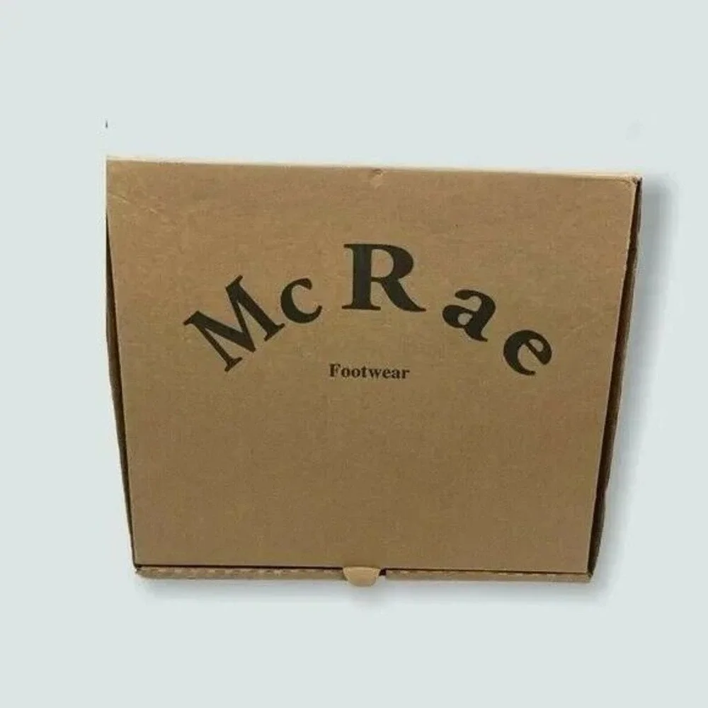 McRae Footwear mcrae footwear