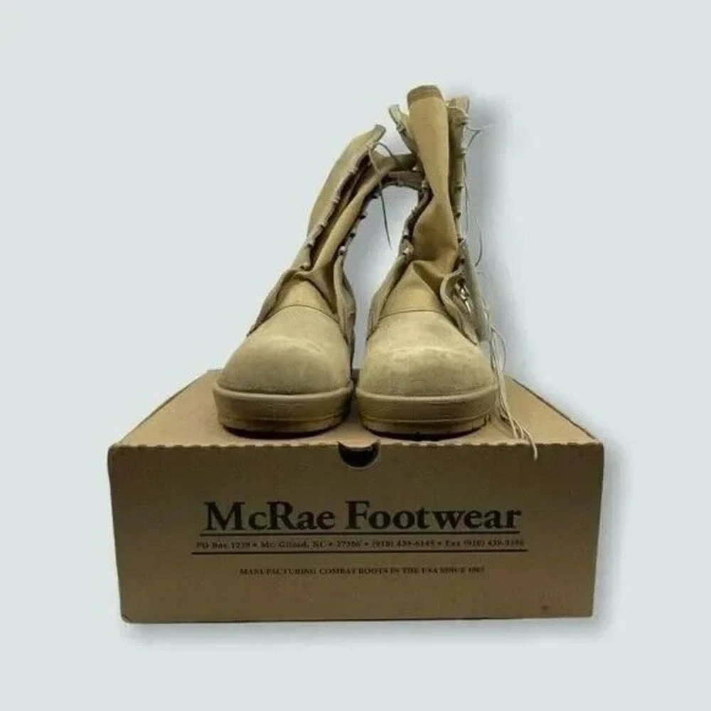 McRae Footwear mcrae footwear