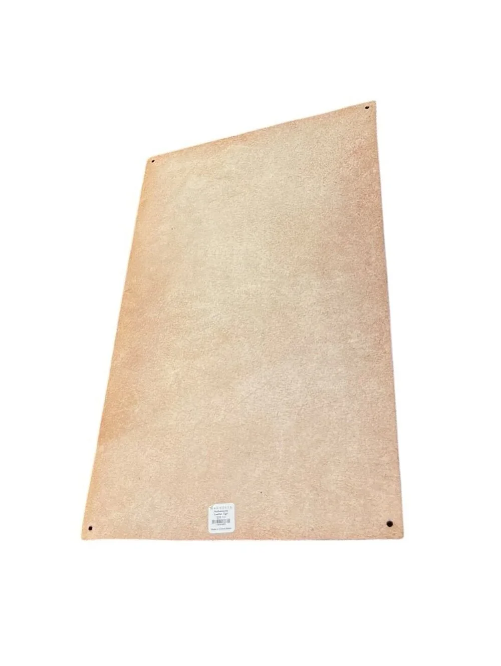 Magnolia #leathersign size #poster