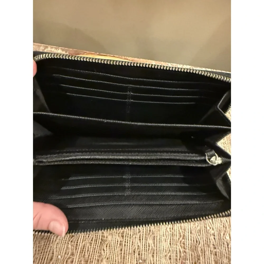 Coach vintage 48437