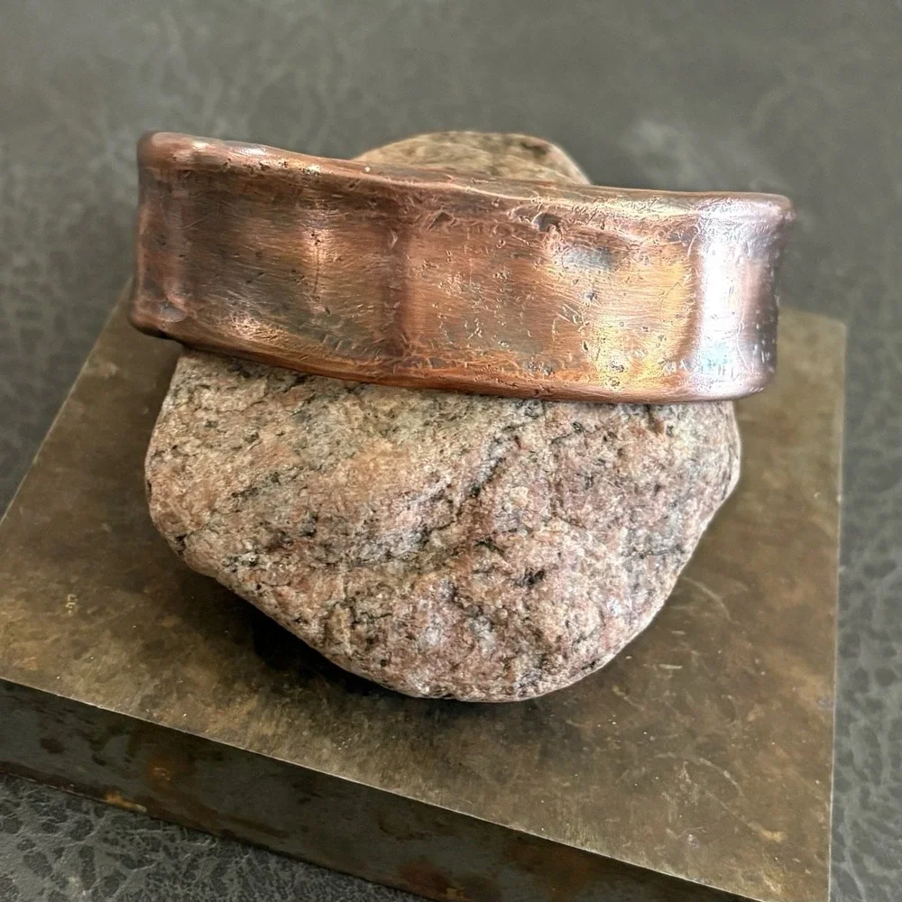 The Unbranded Brand copper has