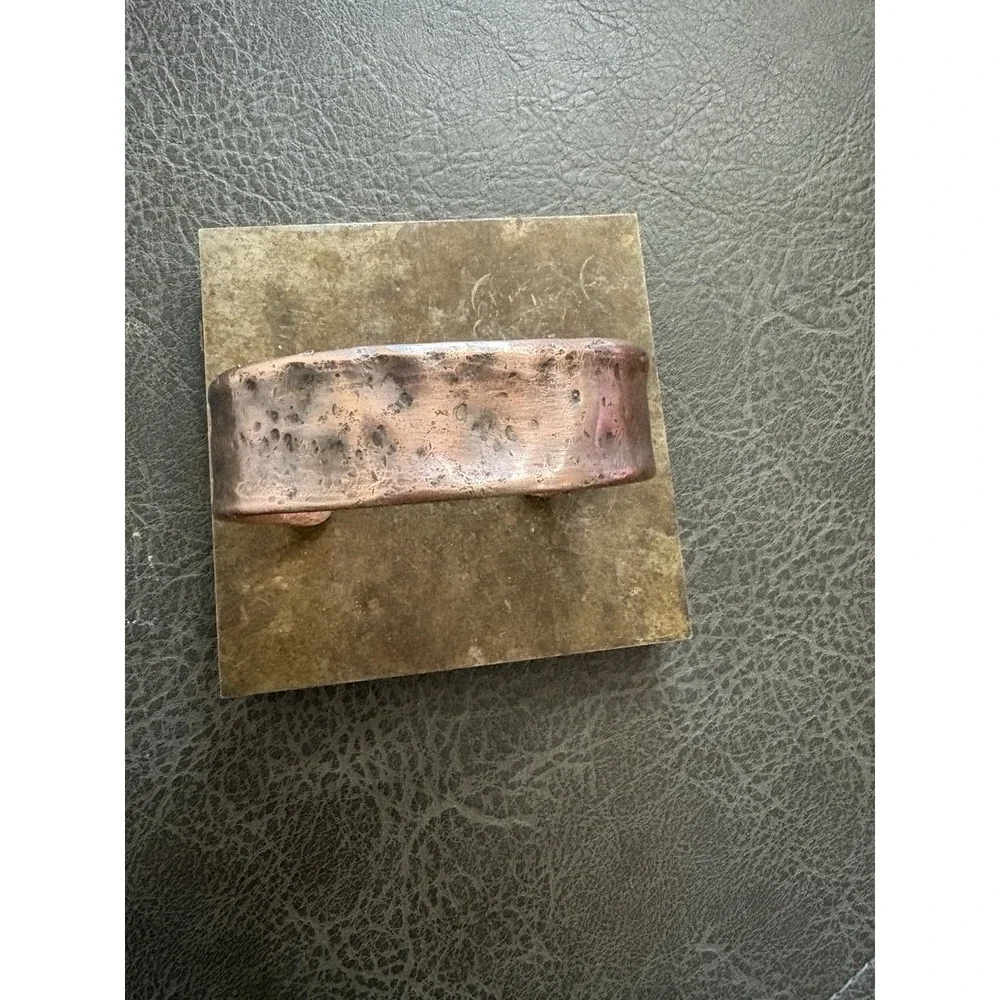 The Unbranded Brand copper has