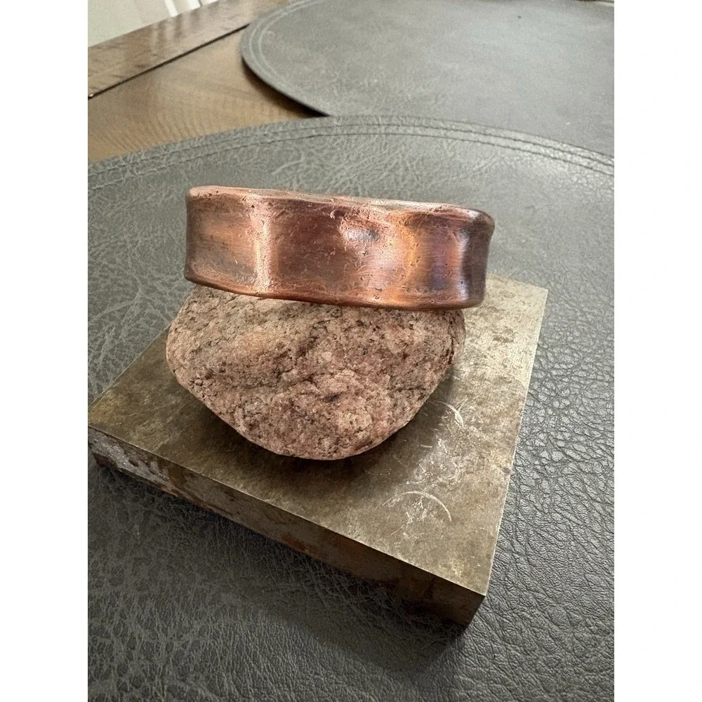 The Unbranded Brand copper has