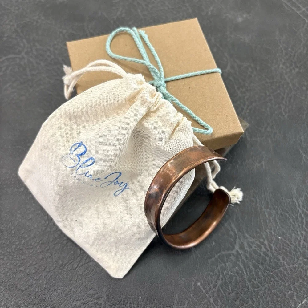 The Unbranded Brand copper has