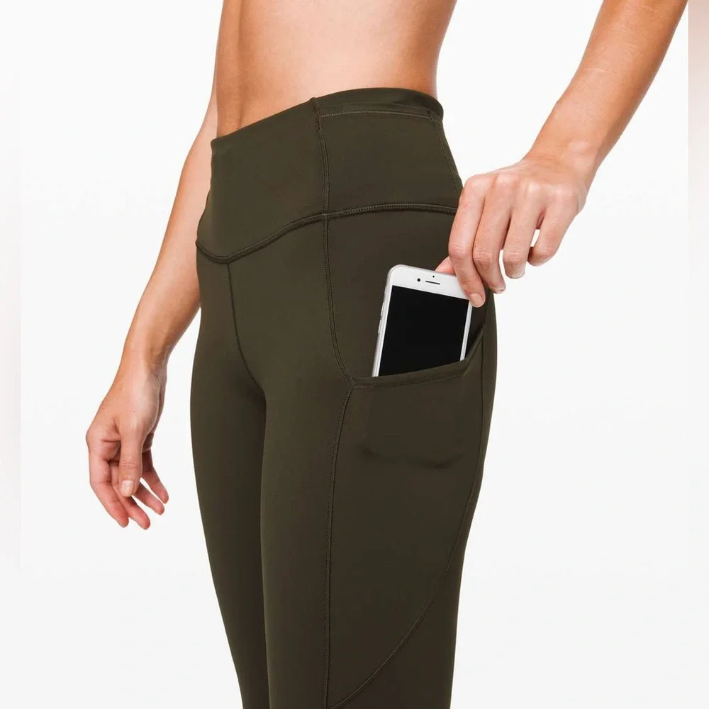 lululemon athletica lululemon fast