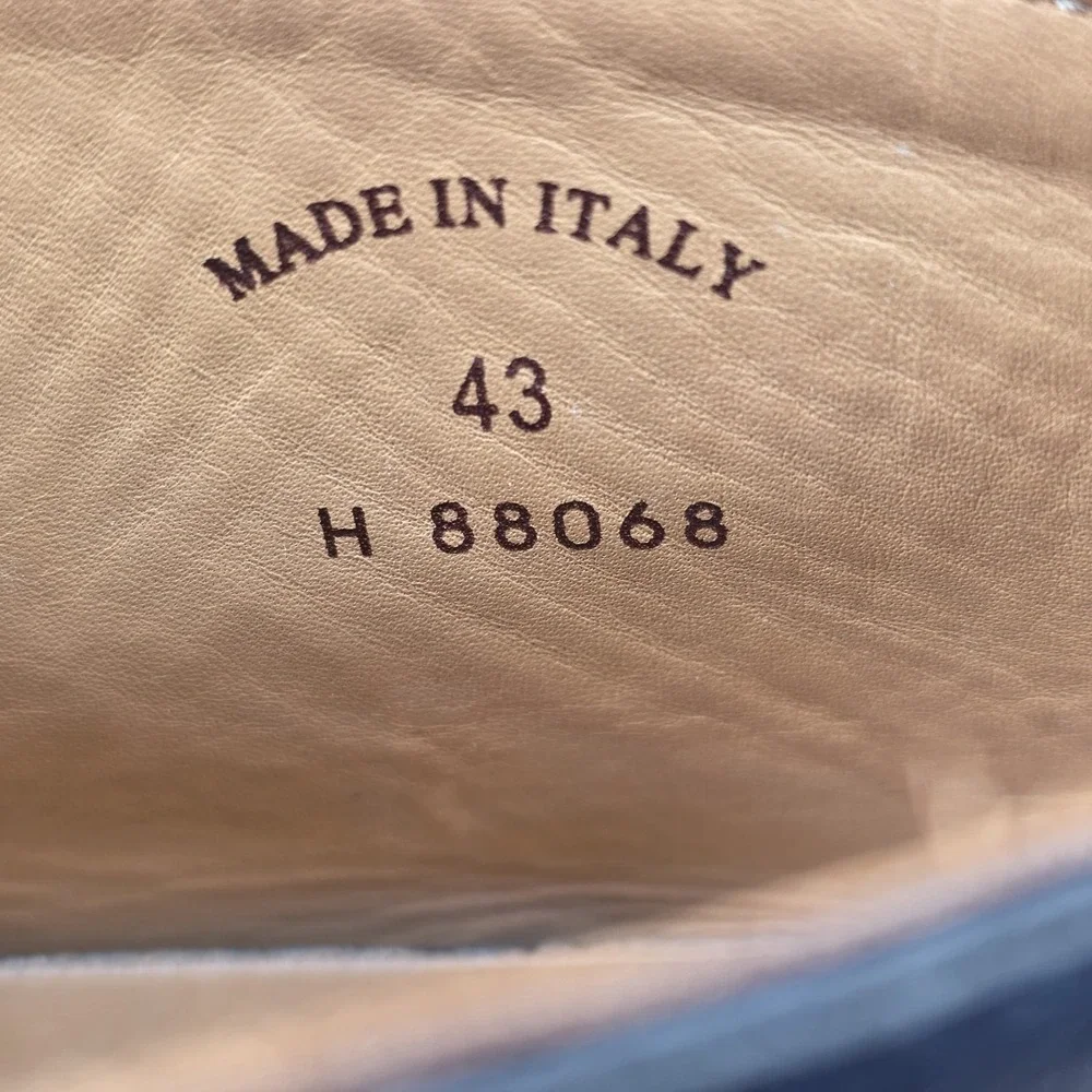Loro Piana solid option italy