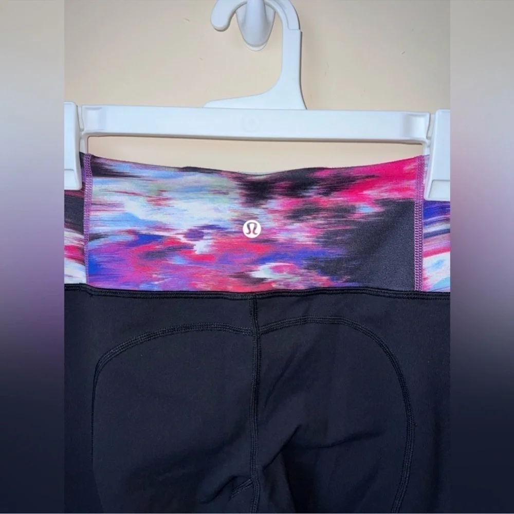 lululemon athletica ready comment questions