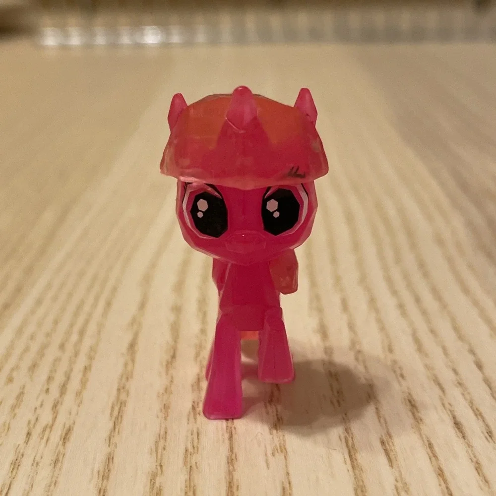 Hasbro mini my
