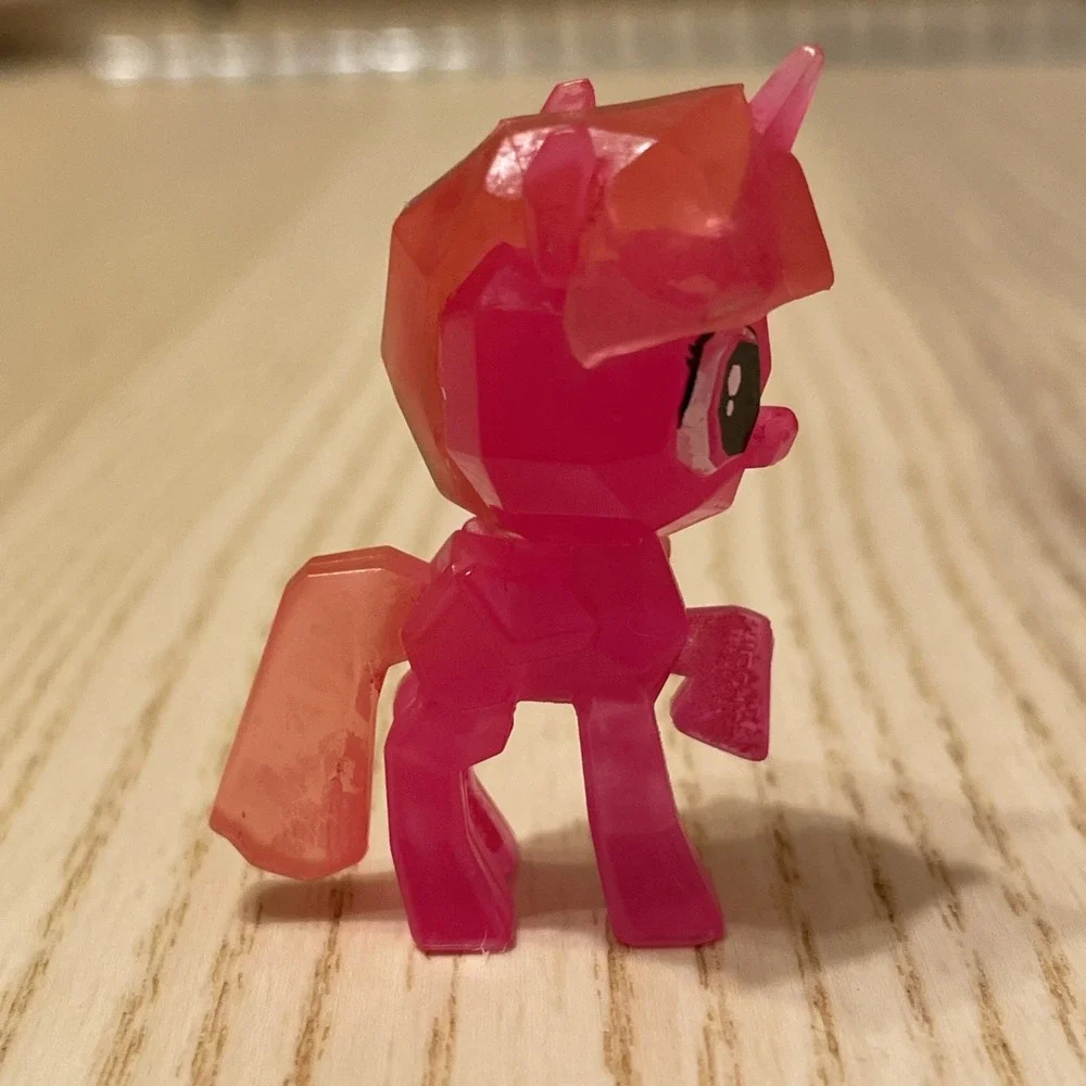 Hasbro mini my