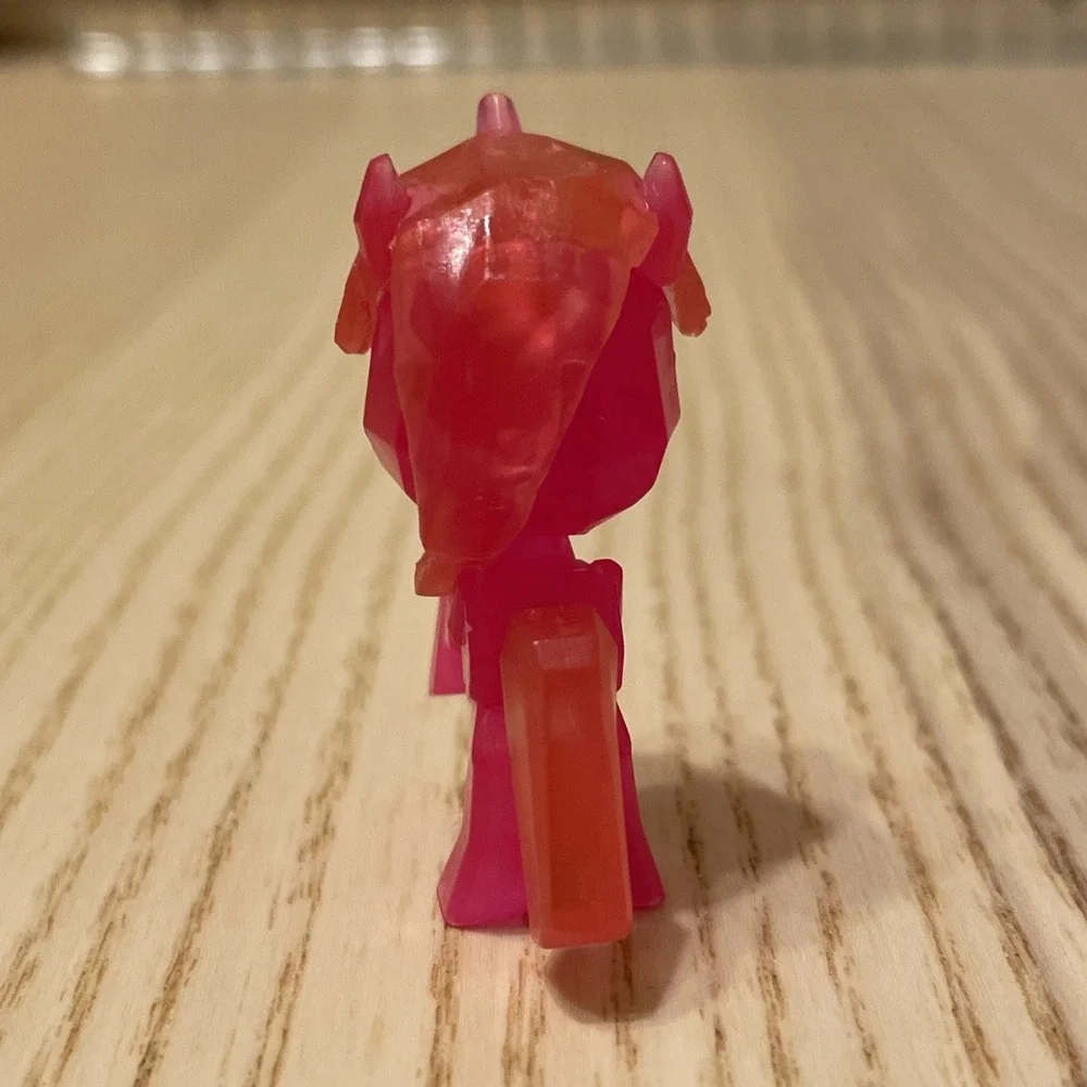 Hasbro mini my