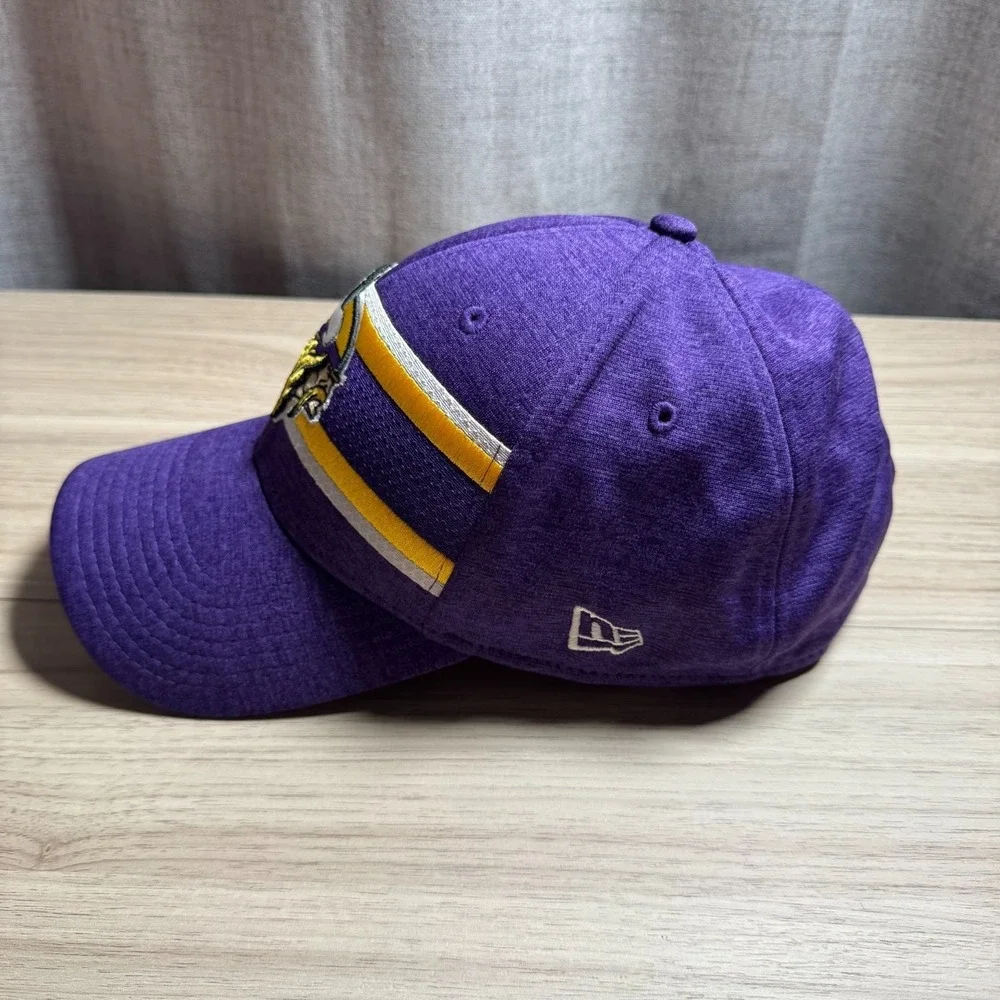 New Era set brim