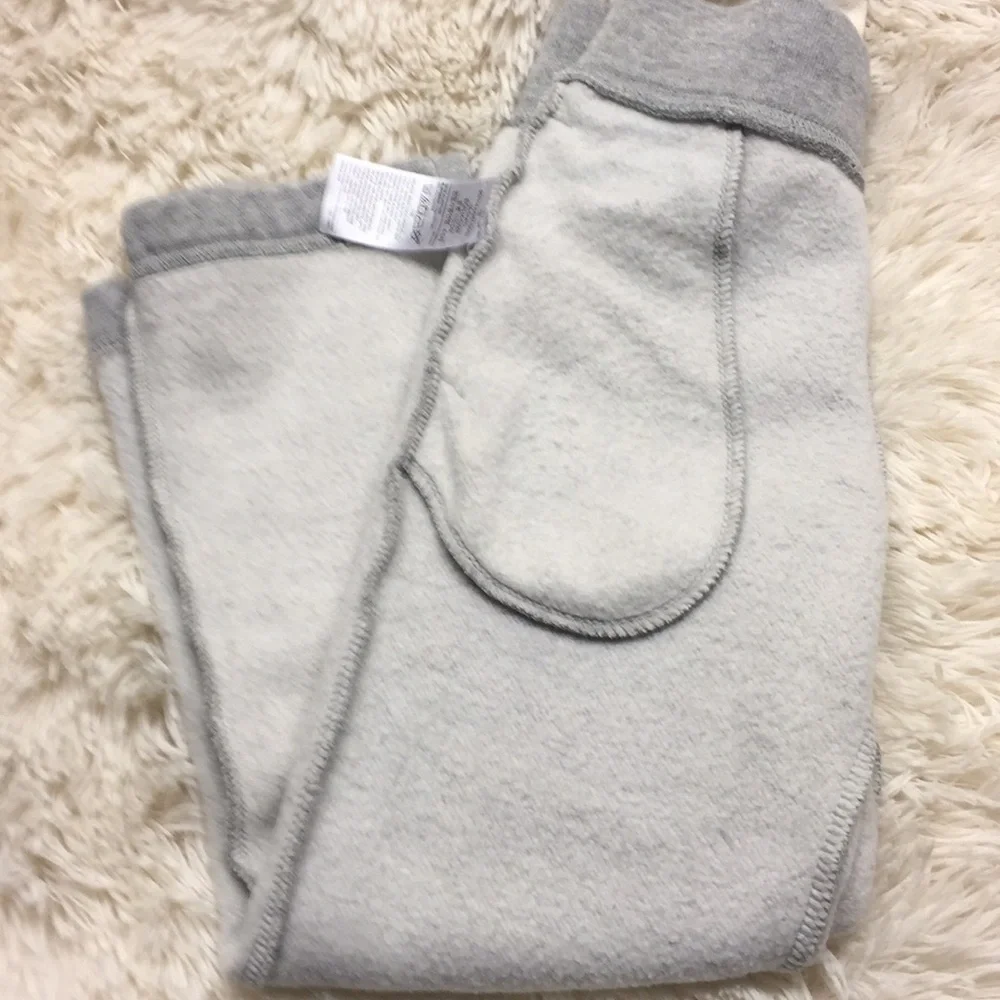 GAP gray seam