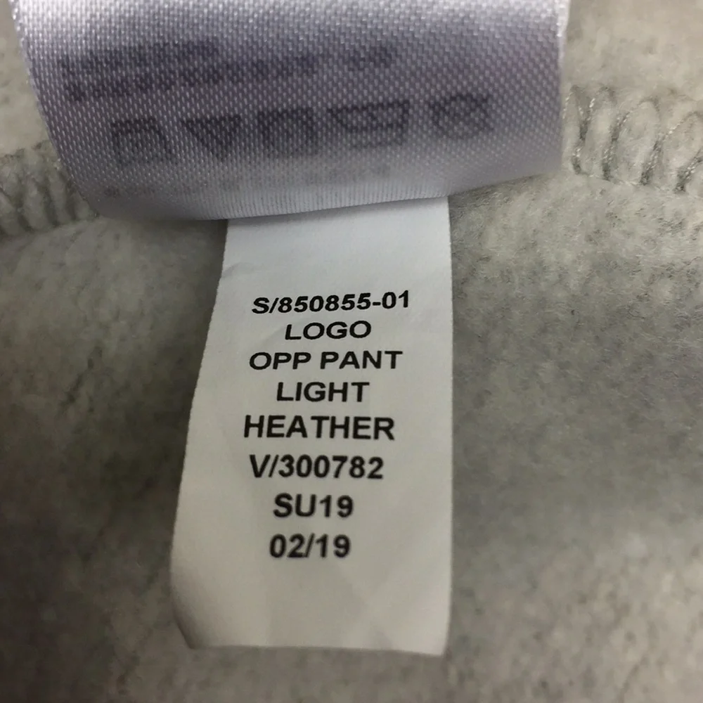 GAP heather logo