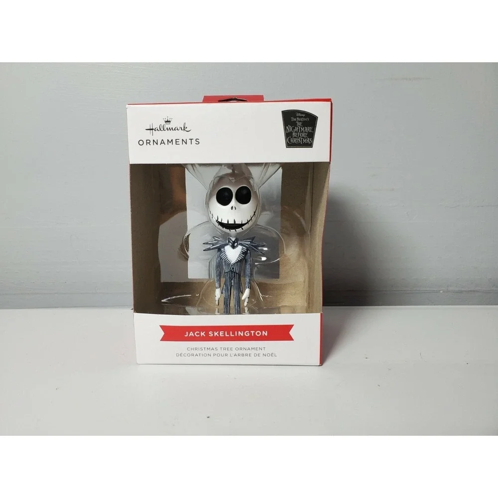 Hallmark ornament disney