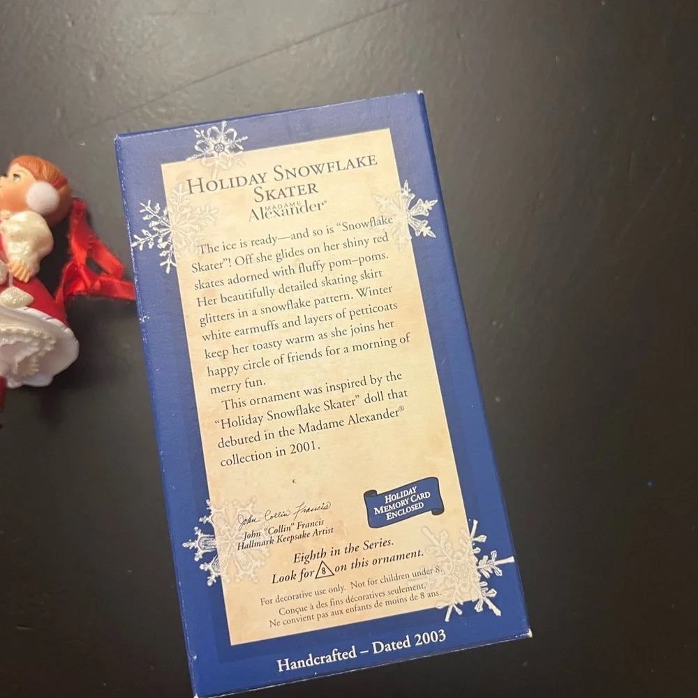 Hallmark it good