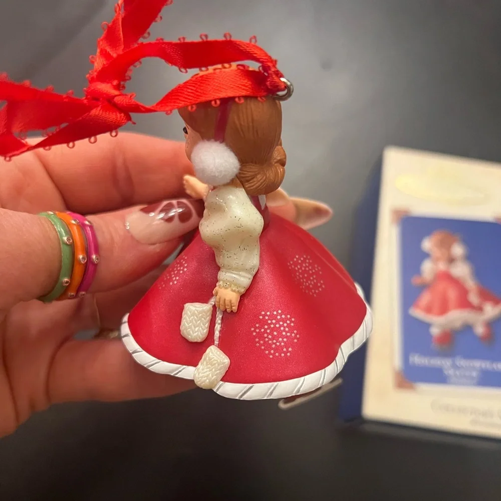 Hallmark it good
