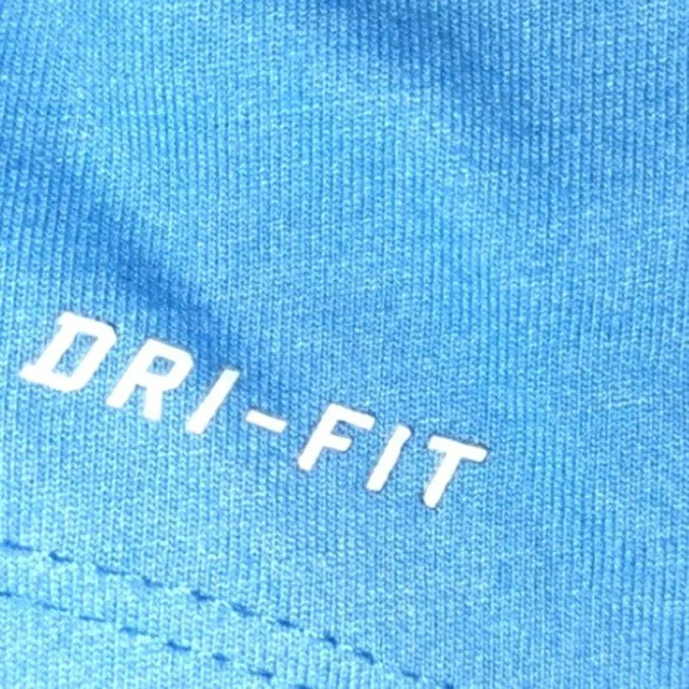 Nike tee dri