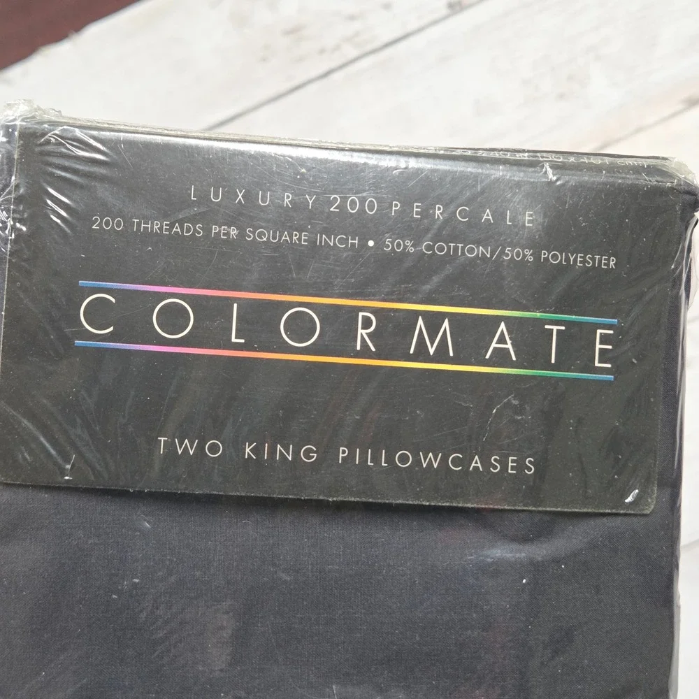Colormate luxury 200