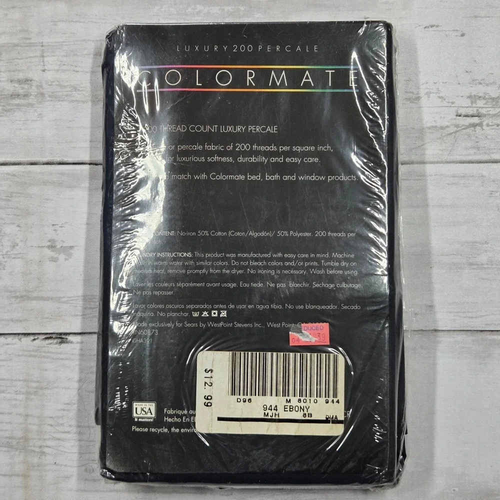Colormate luxury 200