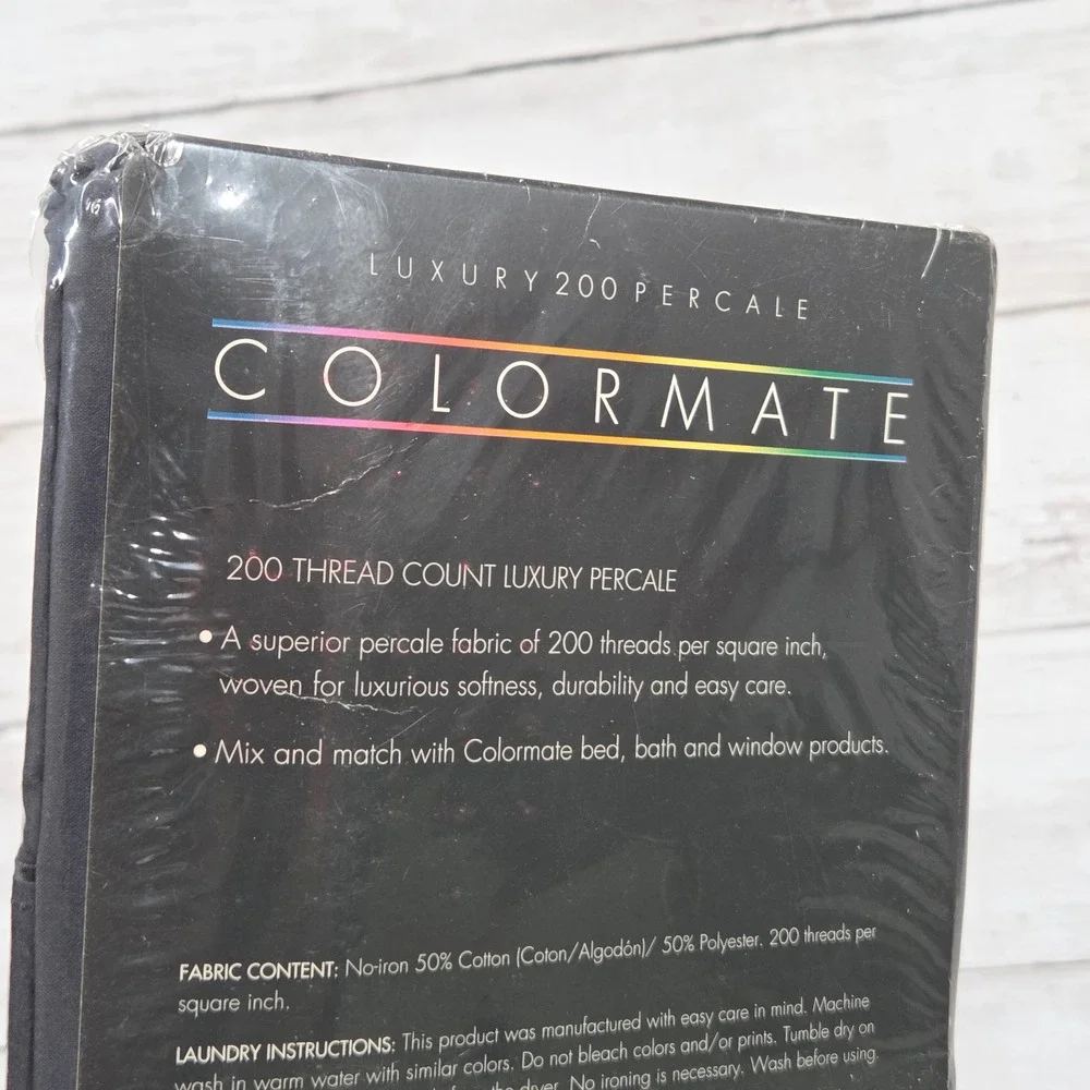 Colormate luxury 200