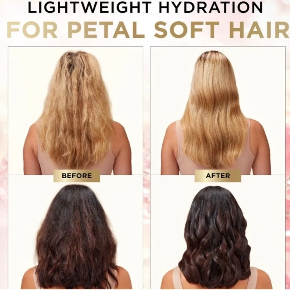 pantene new unused