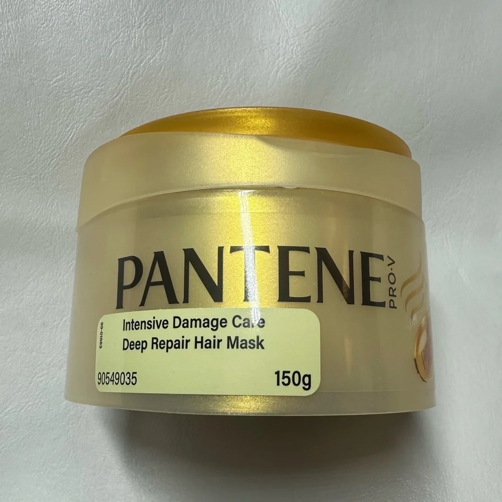 pantene new unused