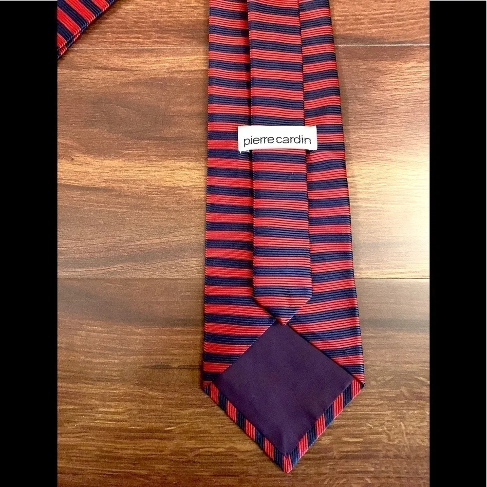 Pierre Cardin pre owned