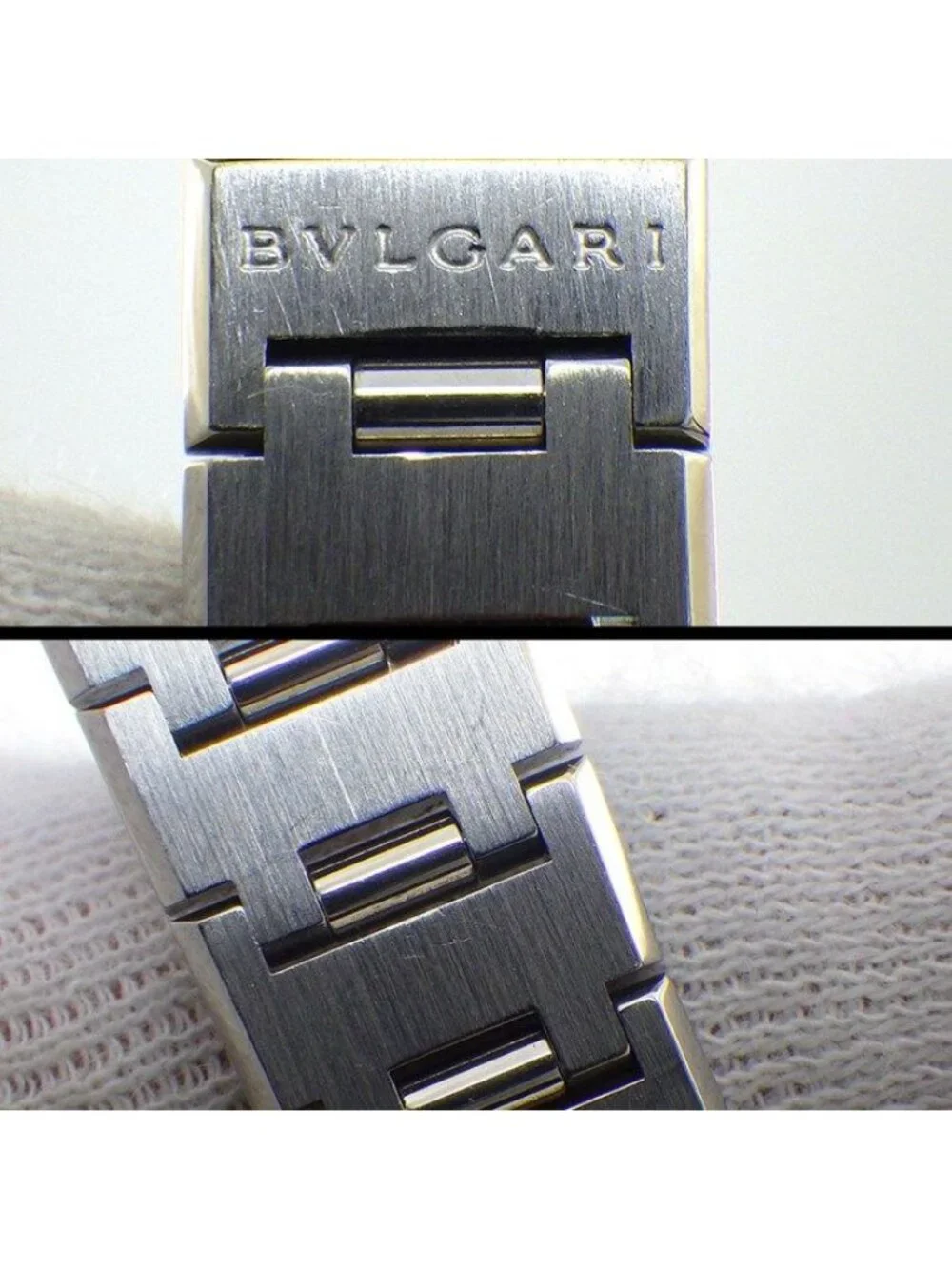 BVLGARI product details