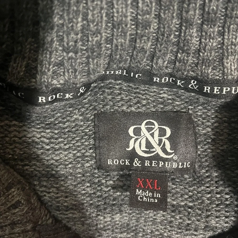 Rock & Republic rock republic