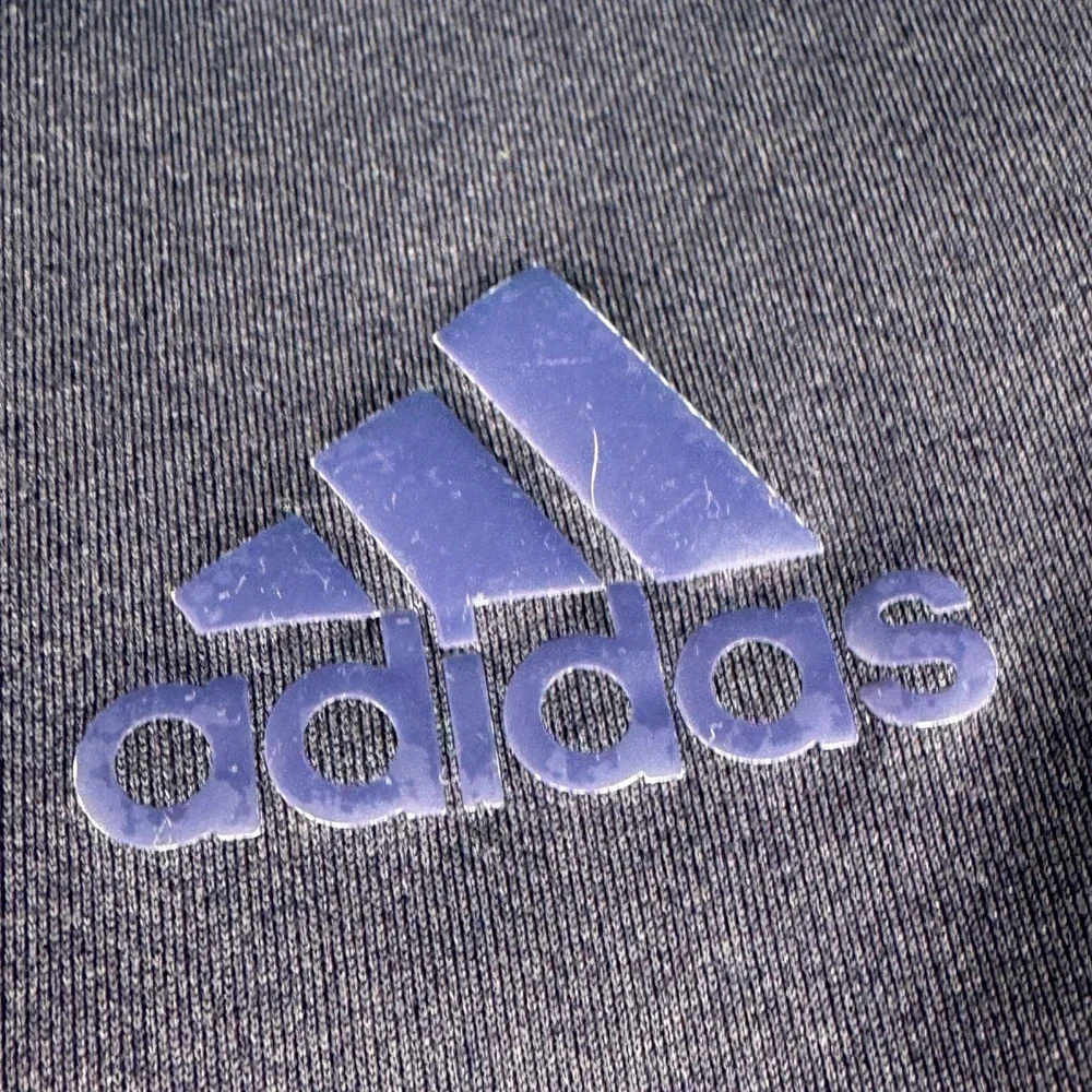adidas conquer your