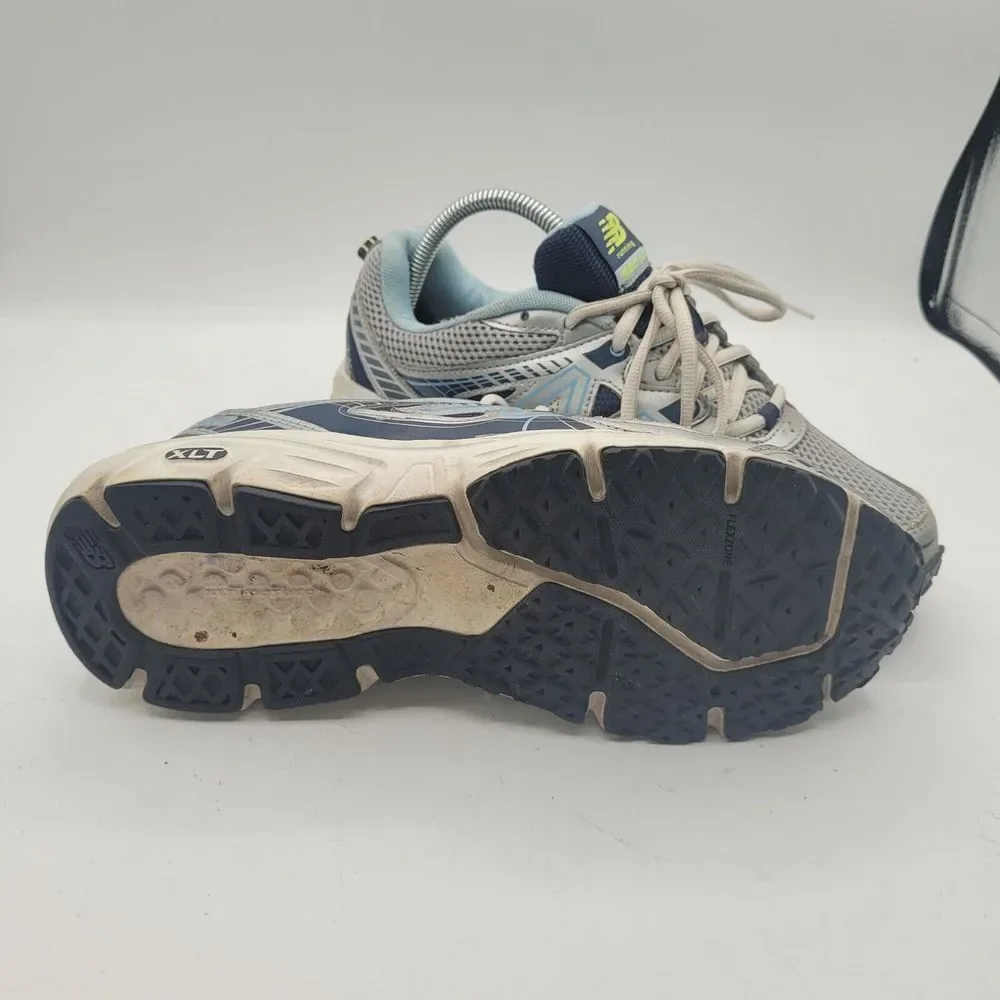 New Balance closure sneakers