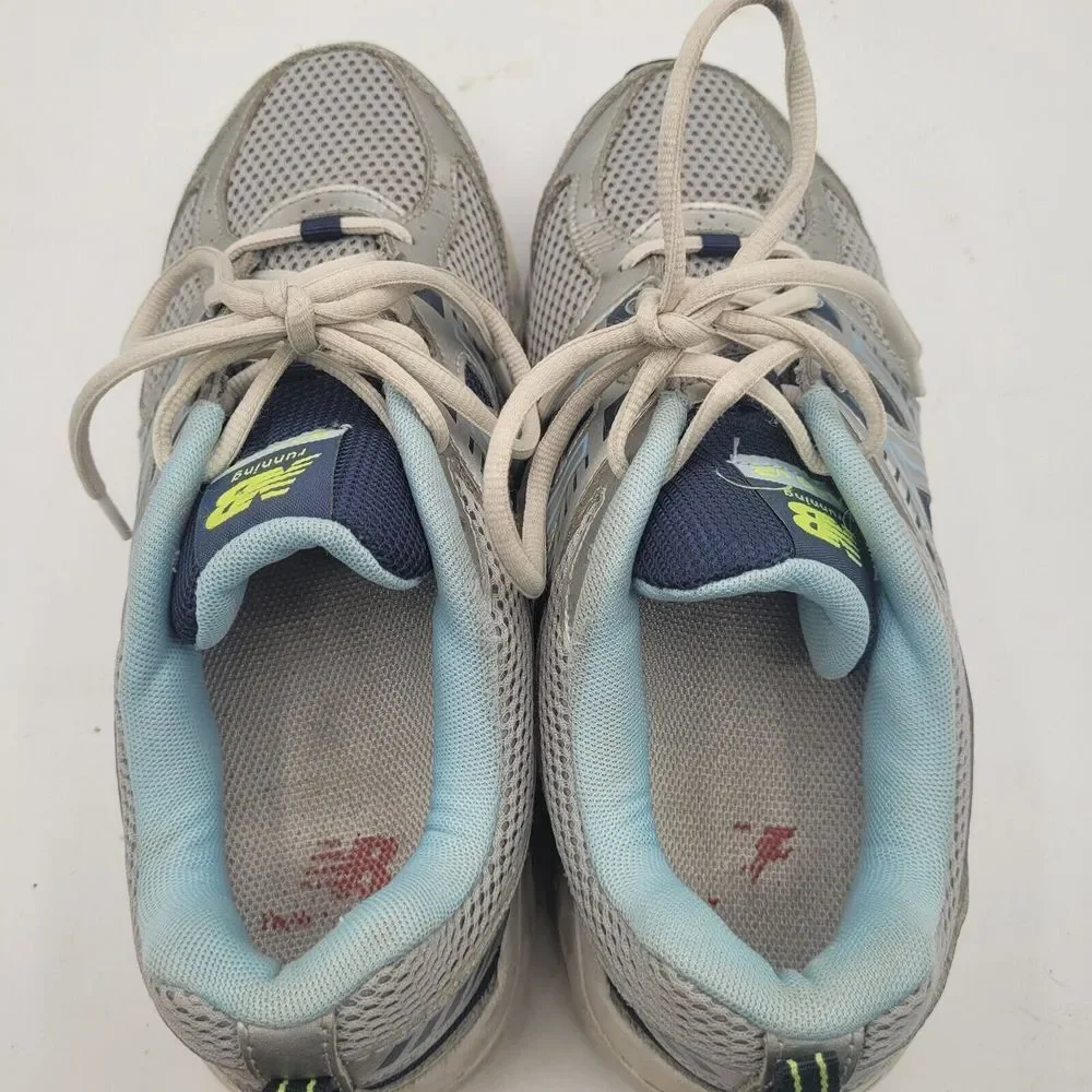 New Balance closure match