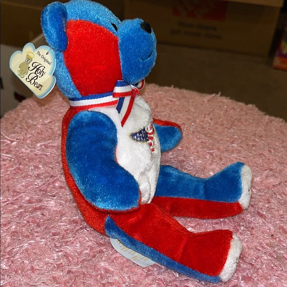 Holy Bears charming original