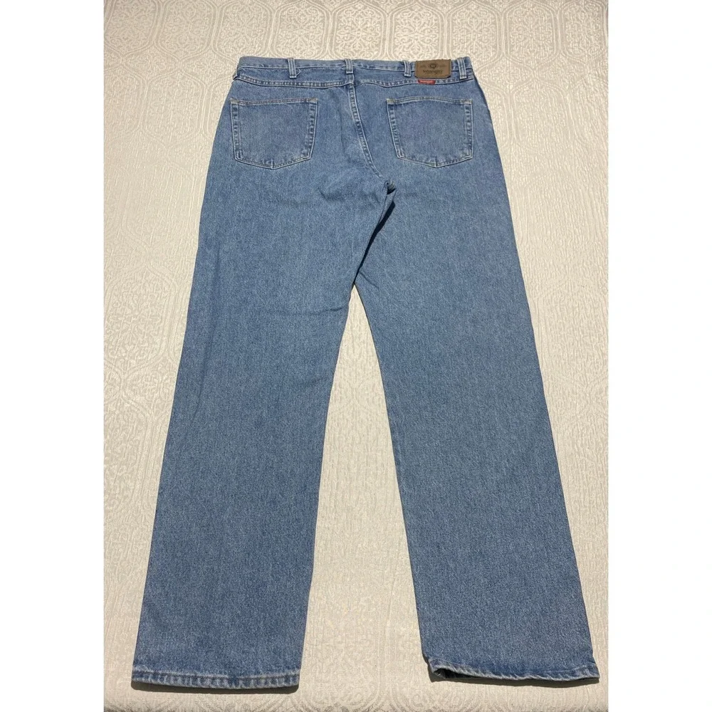 Wrangler good used