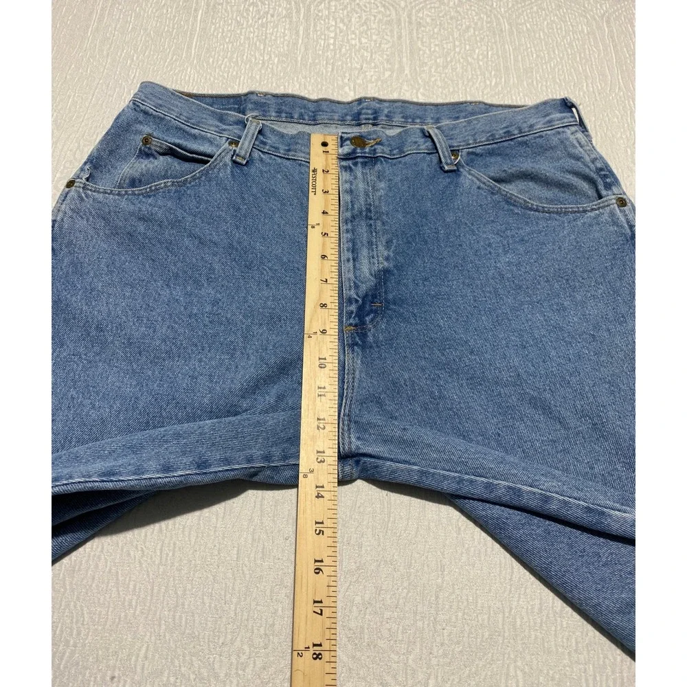 Wrangler good used