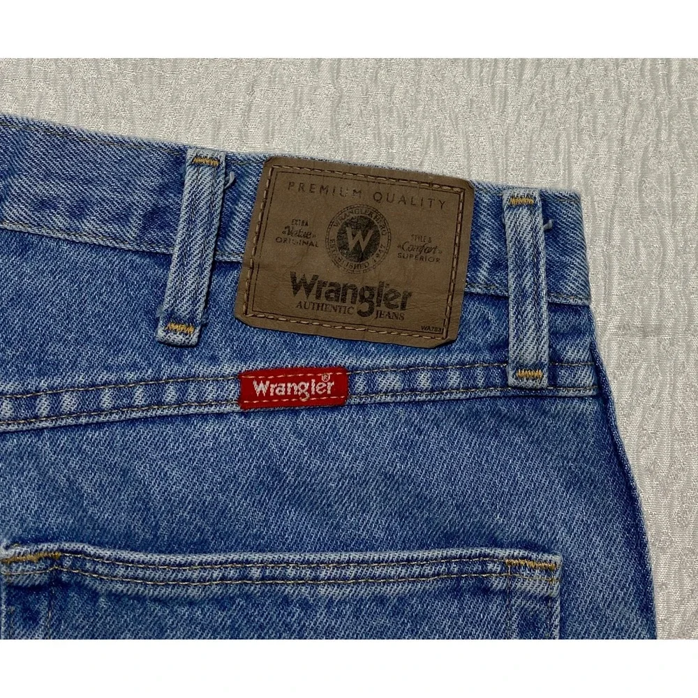 Wrangler good used