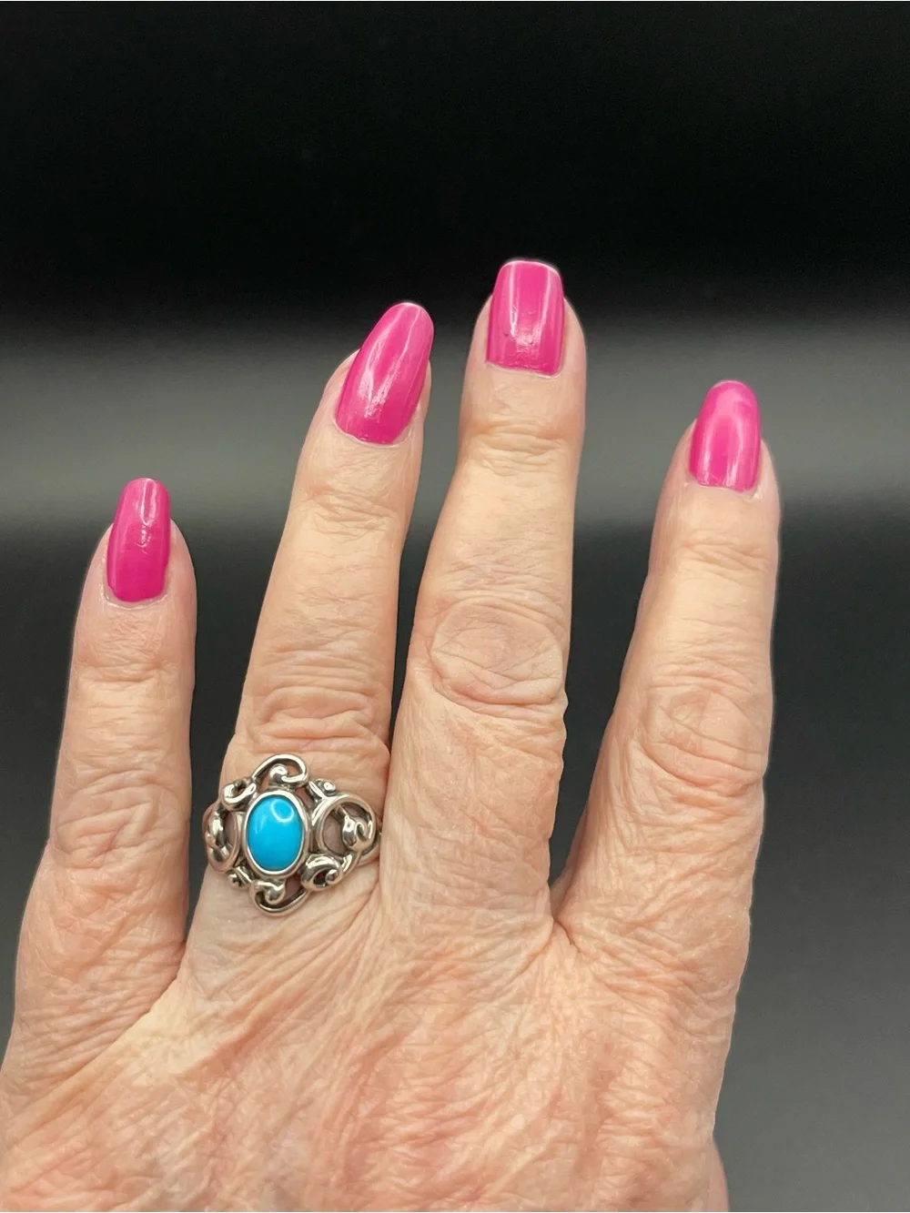 Carolyn Pollack Relios add gorgeous
