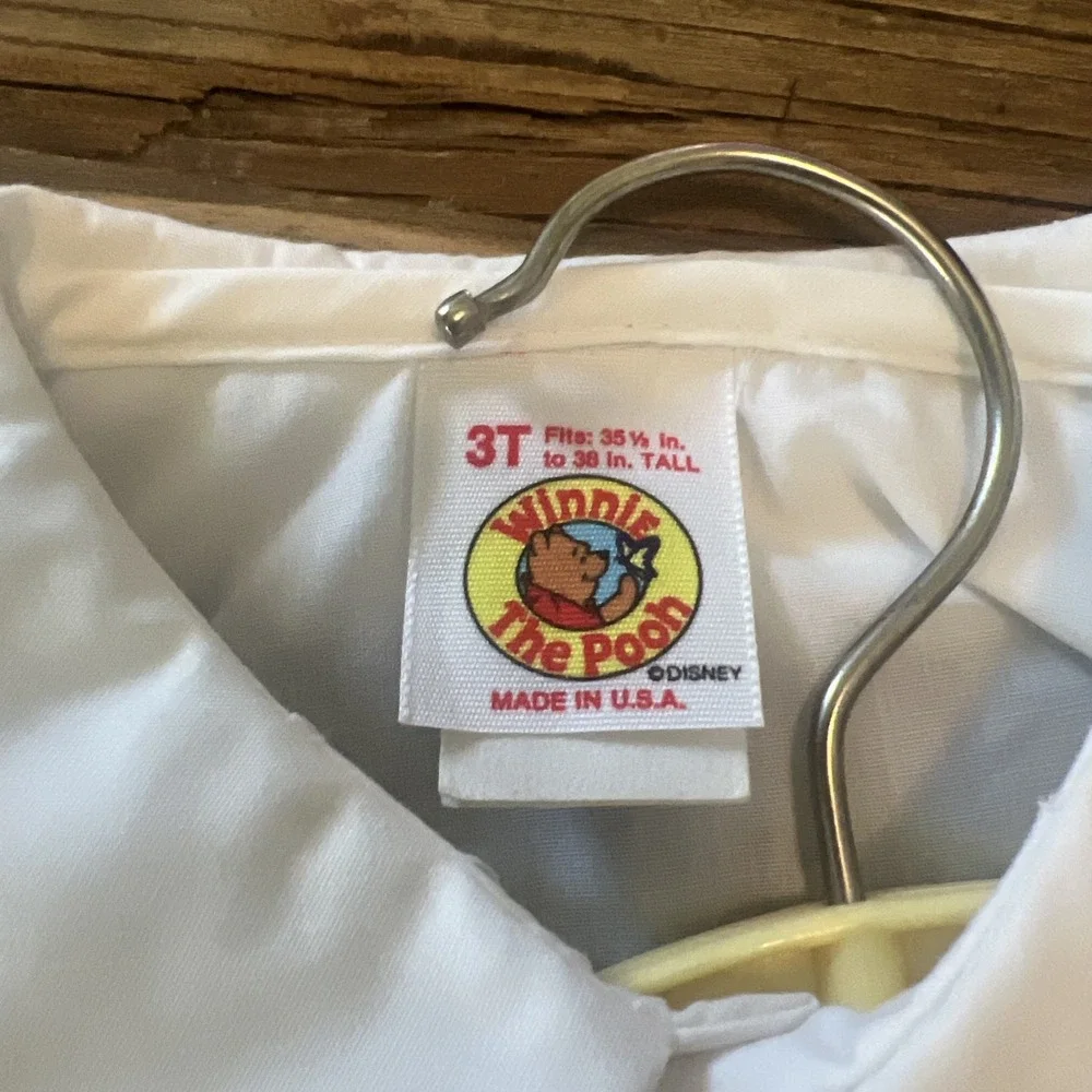 Winnie The Pooh Disney new without