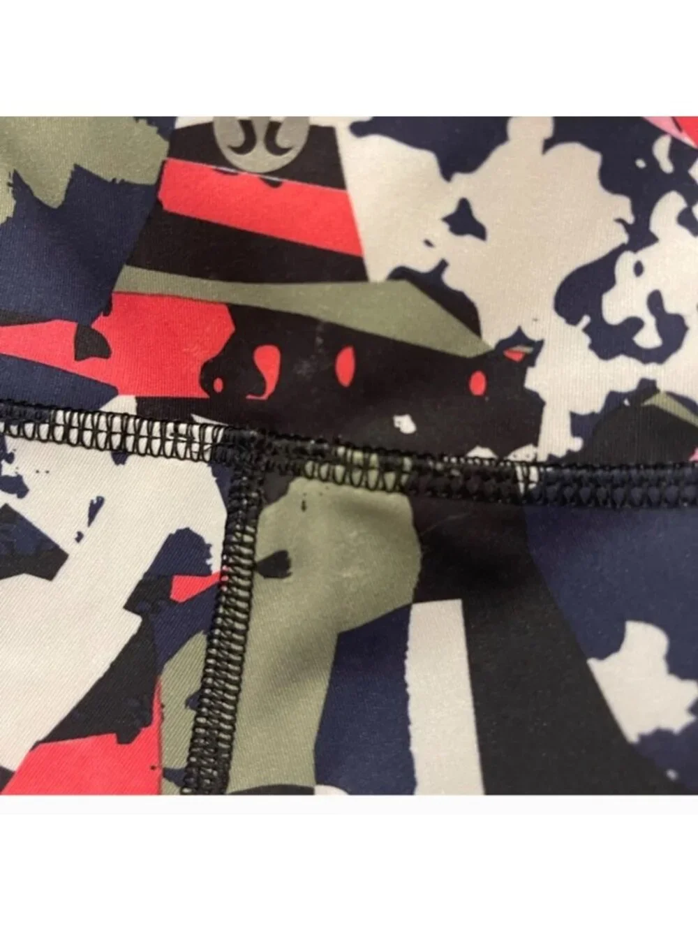 lululemon athletica these no