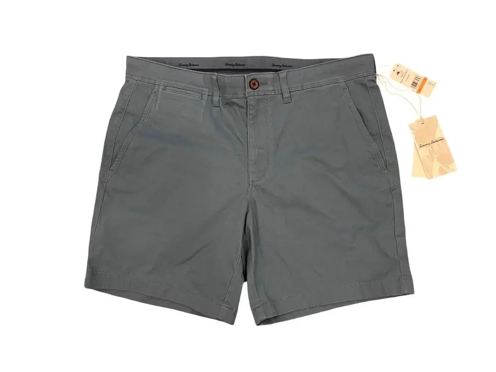Tommy Bahama Boracay Island Chino FF 7