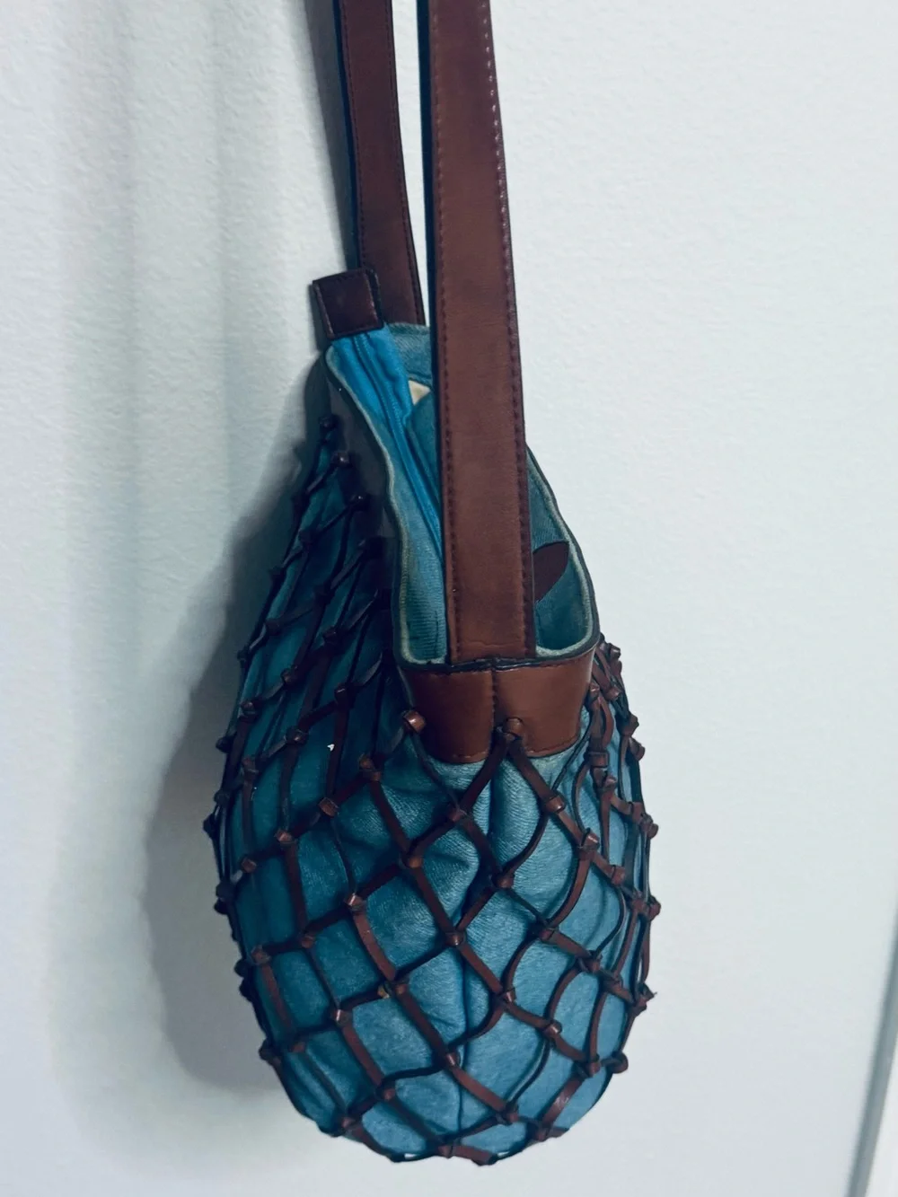 N/A stylish blue