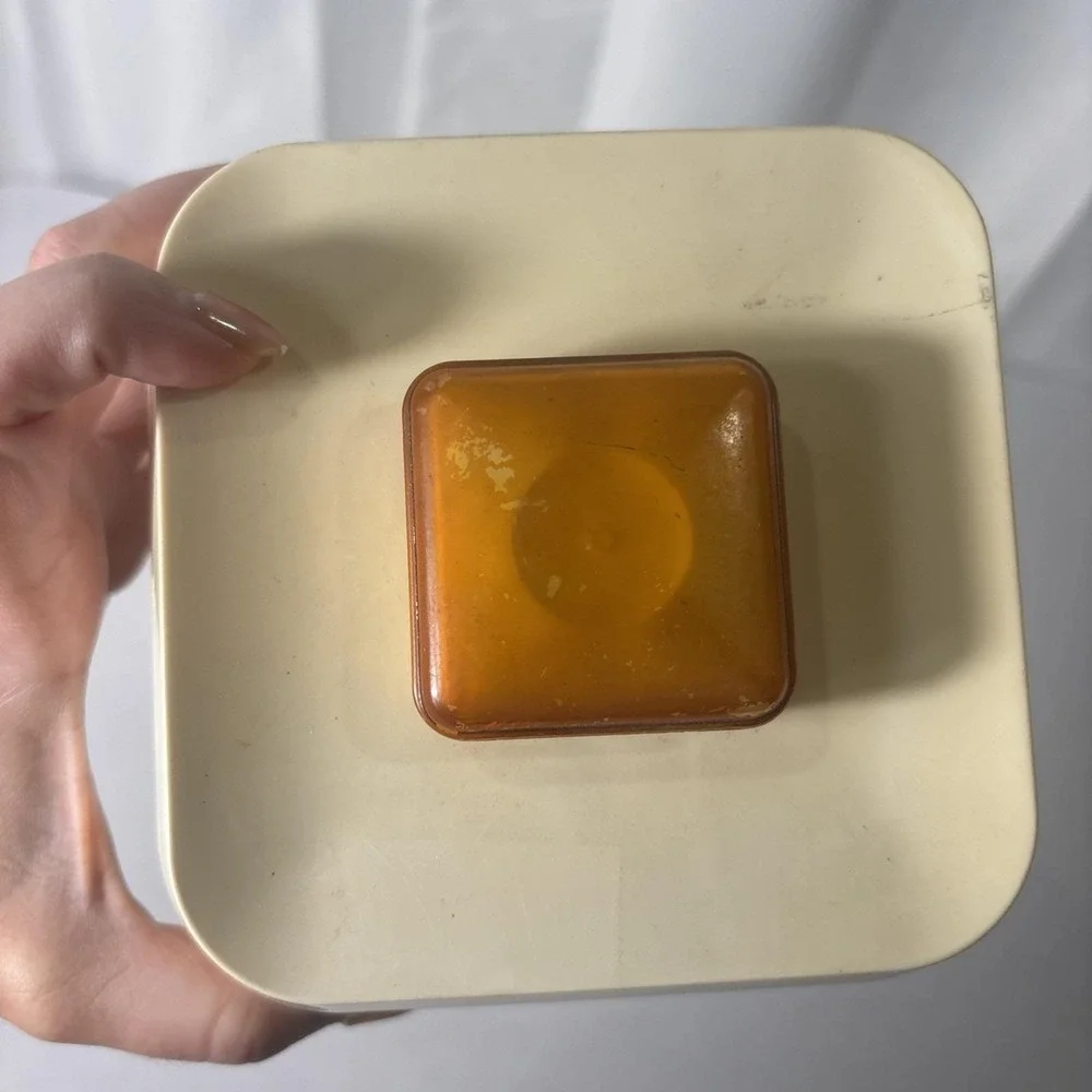 Lustro Ware vtg 50