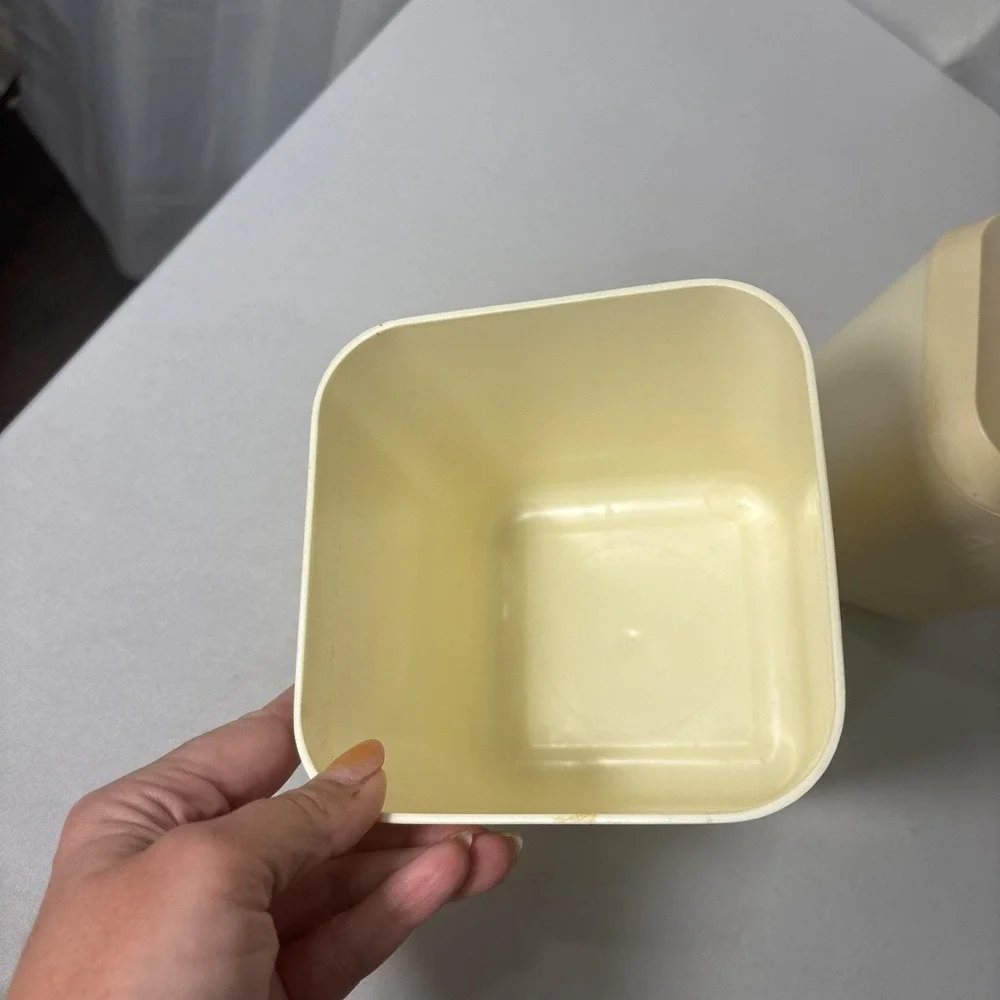 Lustro Ware vtg 50