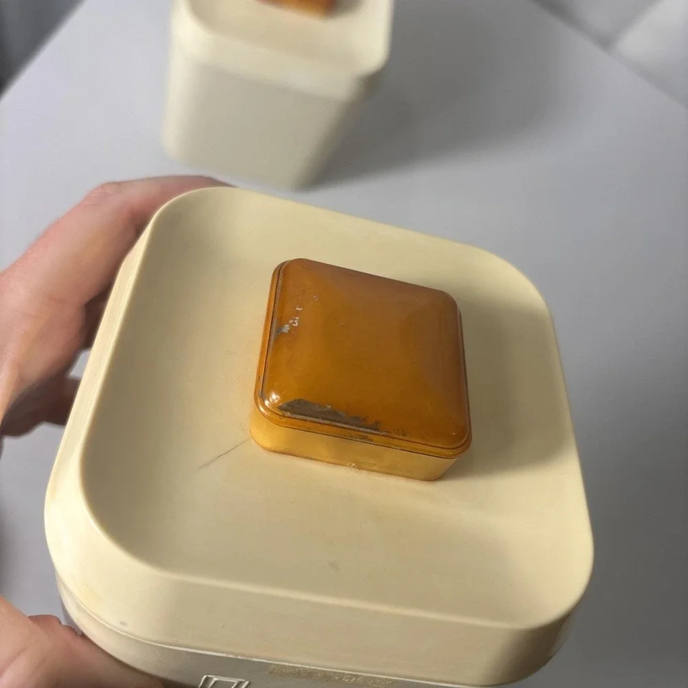 Lustro Ware vtg 50